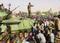 [Peace Interview] Peace in Sudan viewed by the Sudanese lawyer