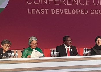 UN Gathering in Doha Concludes, Ushering in New Era of Solidarity for World’s Least Developed Countries