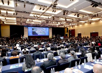 Peace as Institution to Change Daily Lives of People :
