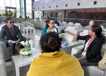 UN LDC5: Timor – Leste Has Not Yet Met the Graduation Criteria