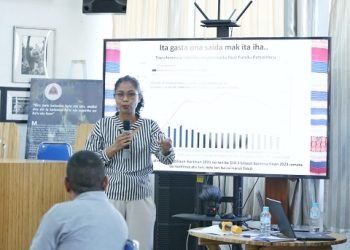 Transparency Strengthened In Development TL