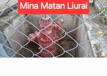 Mina Matan Liurai
