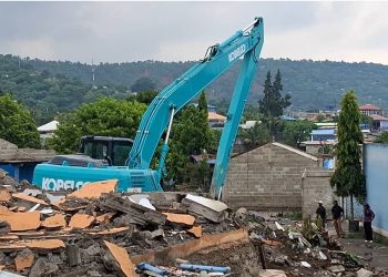 Krize Umanitária iha Timor-Leste: Analize Papél SEATOU Nian No Oinsa Atu Resolve