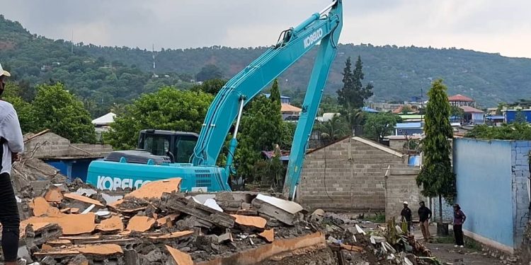 Krize Umanitária iha Timor-Leste: Analize Papél SEATOU Nian No Oinsa Atu Resolve