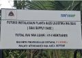 Lakon Rai Produtivu Hektares 1113 Ba Dolar Tolu ($3.00)
